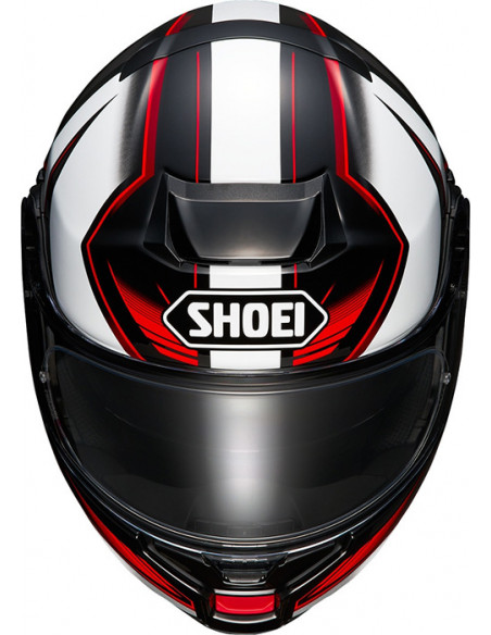 CASCO SHOEI NEOTEC 3 GRASP TC-5