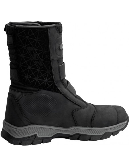 Bota LS2 Adventure WP Black