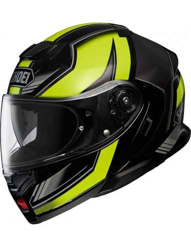 CASCO SHOEI NEOTEC 3 GRASP TC-3