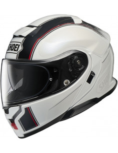 CASCO SHOEI NEOTEC 3 SATORI TC6