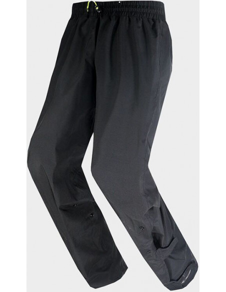 PANTALON LS2 X-RAIN BLACK