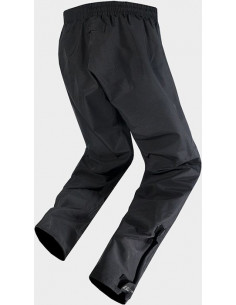 PANTALON LS2 X-RAIN BLACK 2