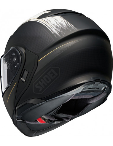 CASCO SHOEI NEOTEC 3 SATORI TC5