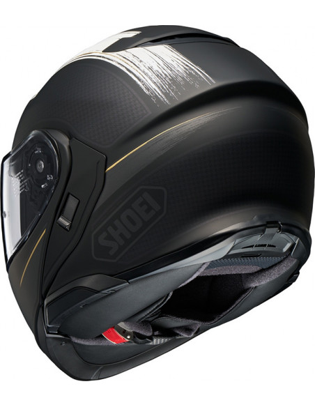 CASCO SHOEI NEOTEC 3 SATORI TC5