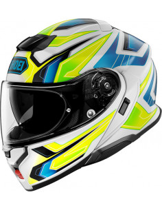 Casco Shoei Neotec 3 Antheam TC3
