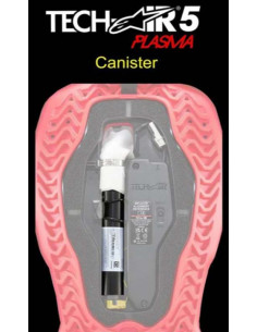 Cartucho Reemplazo Alpinestars Tech-Air 5 Plasma