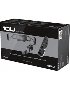 BLUETOOTH SENA 10U SHOEI GT-AIR