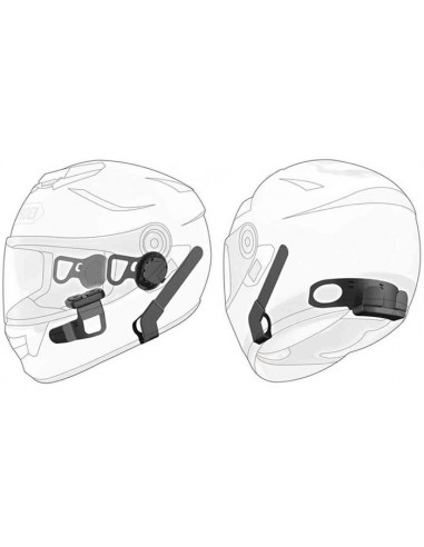 BLUETOOTH SENA 10U SHOEI GT-AIR