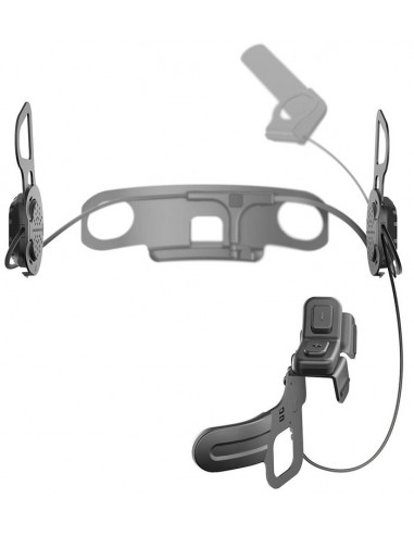 BLUETOOTH SENA 10U SHOEI GT-AIR