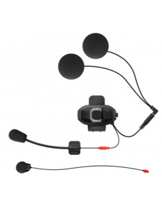 BLUETOOTH SENA SF2-02D HD DUAL 2