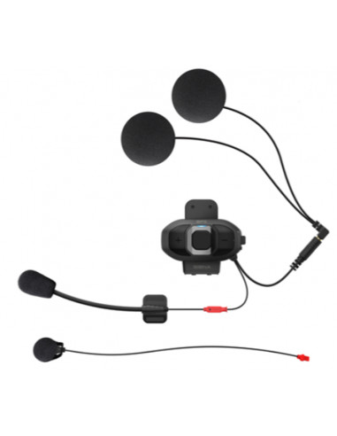 BLUETOOTH SENA SF2-02D HD DUAL