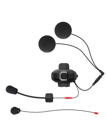 BLUETOOTH SENA SF2-02D HD DUAL