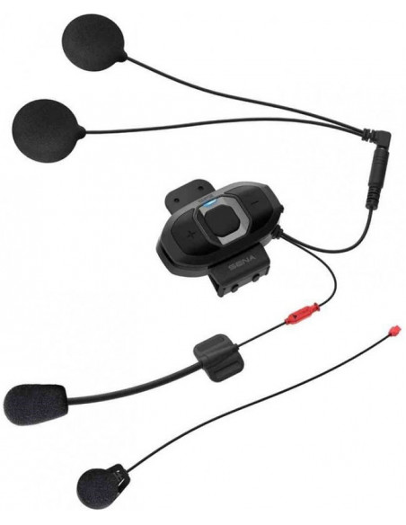 BLUETOOTH SENA SF2-02 HD
