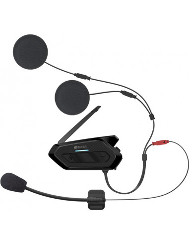 BLUETOOTH SENA SPIDER RT1 SINGLE PACK