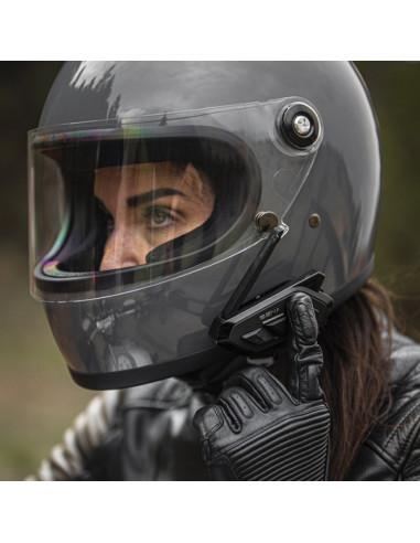 BLUETOOTH SENA SPIDER RT1 SINGLE PACK