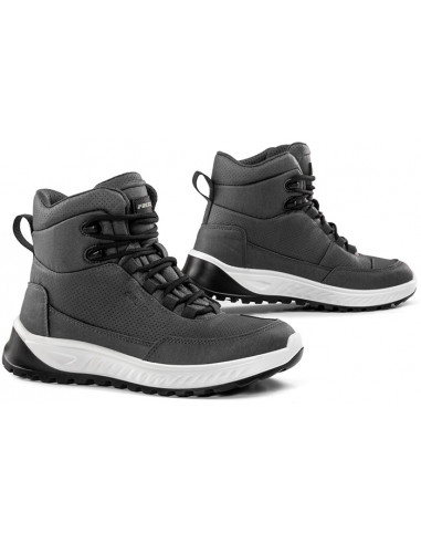 BOTAS FALCO NARA GREY 808