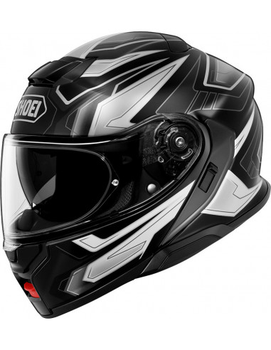 Casco Shoei Neotec 3 Antheam TC5