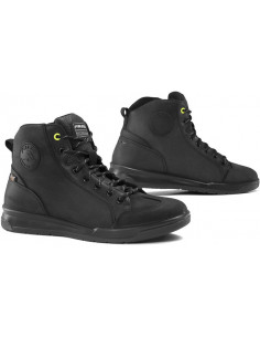 BOTAS FALCO PYRO BLACK 101