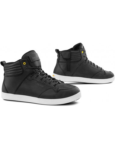 BOTAS FALCO TENSHO BLACK 101