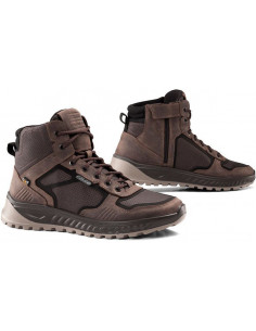 BOTAS FALCO ACE BROWN 707