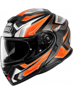 Casco Shoei Neotec 3 Antheam TC8