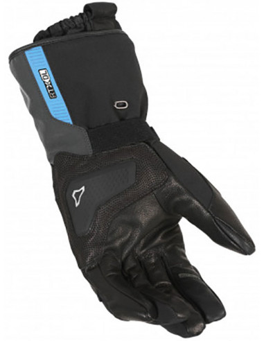 BATERIAS/CARGADOR   GUANTES MACNA PROGRESS RTX DL