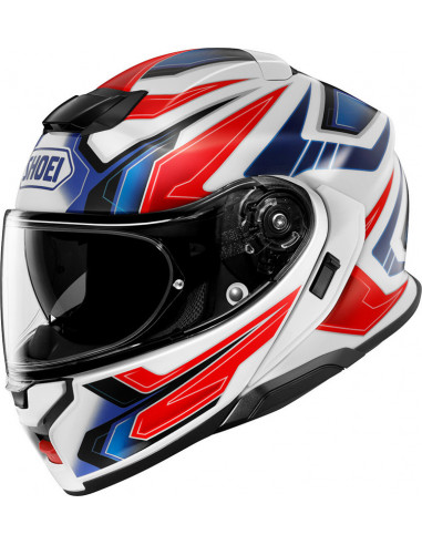 Casco Shoei Neotec 3 Antheam TC10