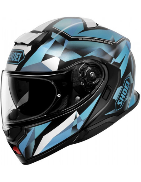 Casco Shoei Neotec 3 Fragments TC2