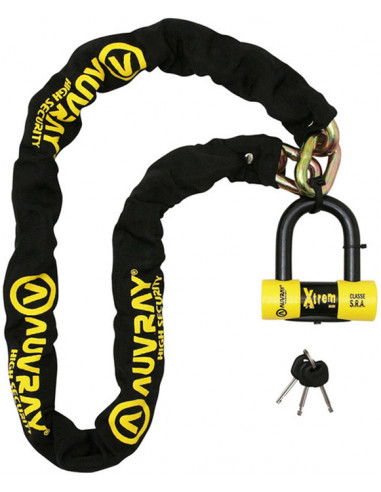 CADENA AUVRAY CHAINE XTREM D 13 5 170