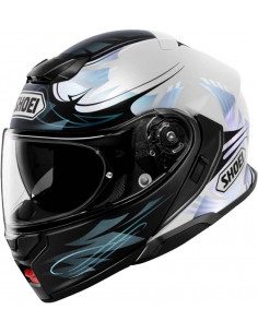 Casco Shoei Neotec 3 Breezer TC2