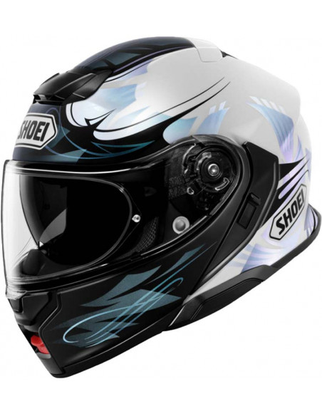 Casco Shoei Neotec 3 Breezer TC2