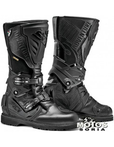 BOTAS SIDI ADVENTURE 2 GORE NEGRA