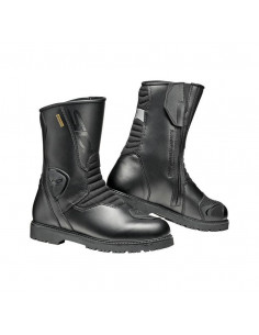 BOTAS SIDI GAVIA ADVENTURE GORE-TEX BLACK
