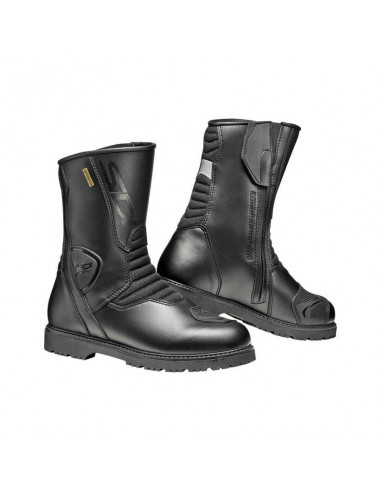 BOTAS SIDI GAVIA ADVENTURE GORE-TEX BLACK