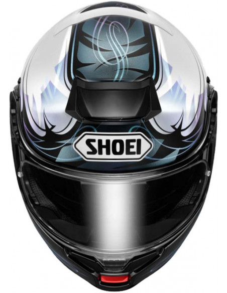 Casco Shoei Neotec 3 Breezer TC2