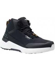 Botas Sidi Nucleus Black/White