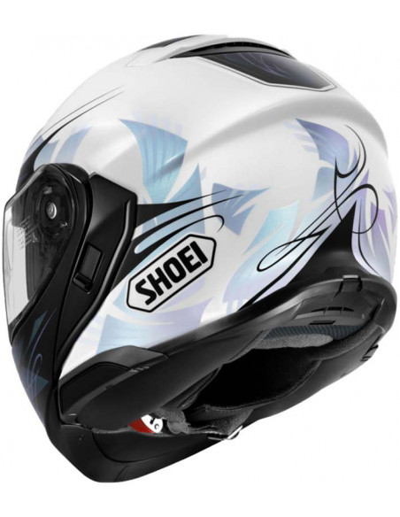 Casco Shoei Neotec 3 Breezer TC2