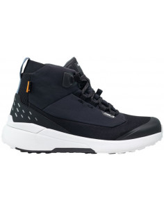 Botas Sidi Nucleus GTX Black/White 2