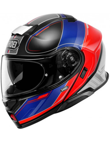 Casco Shoei Neotec 3 Sharpen TC-10
