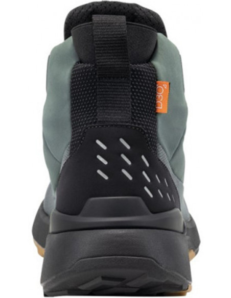 Botas Sidi Nucleus GTX Black/Green