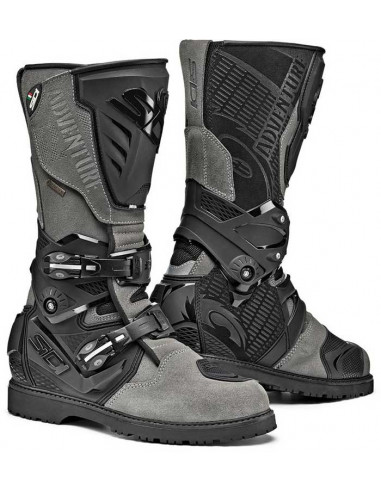 BOTAS SIDI ADVENTURE 2 GORE GRIS