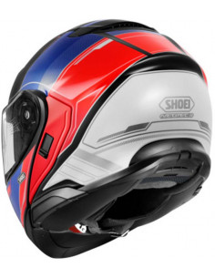 Casco Shoei Neotec 3 Sharpen TC-10 2