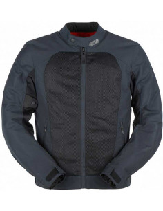 CHAQUETA FURYGAN GENESIS MISTRAL EVO 2 BLUE/BLACK