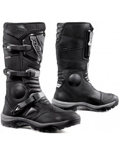 BOTAS FORMA ADVENTURE BLACK