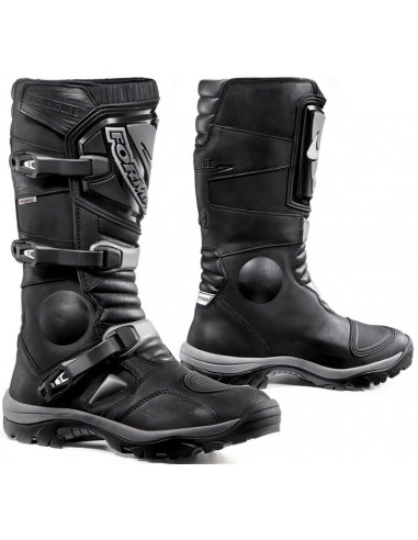 BOTAS FORMA ADVENTURE BLACK