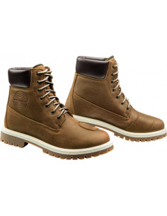 BOTAS IXON MUD WP MOKA