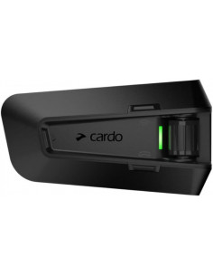 Bluetooth Cardo Packtalk Pro Individual 2