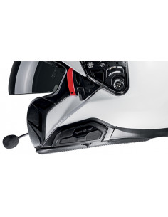 BLUETOOTH HJC SMARTH 11B FLAT BLACK 2