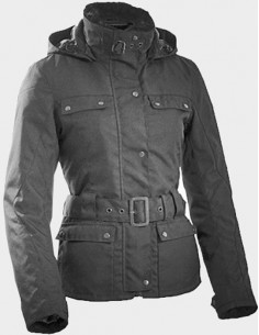CHAQUETA QUARTERMILE SELENE LADY