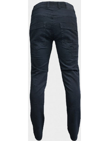 PANTALON QUARTERMILE JEANS MILANO MAN